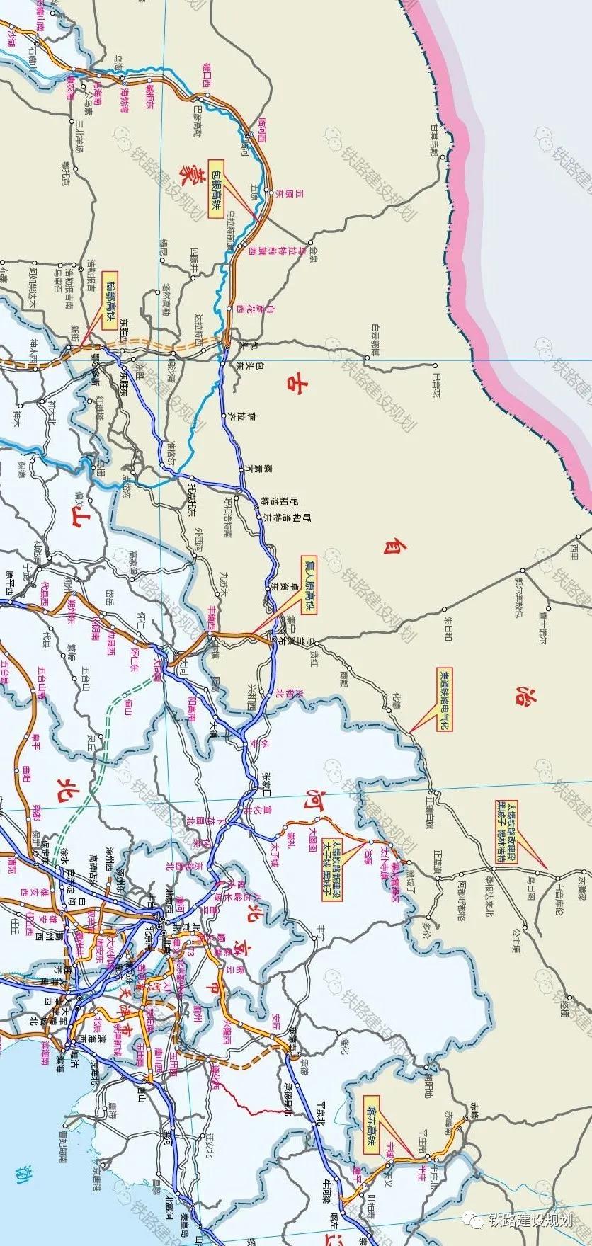 内蒙古深度游指南，初学者必备全面攻略