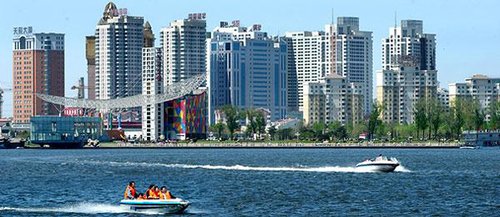 探寻辽宁，历史足迹、现实脉动与未来展望