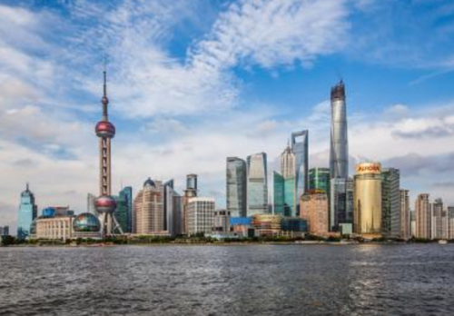 弄堂光影，民国独白