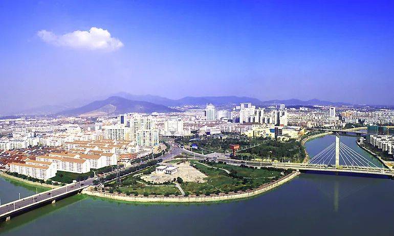 江南水乡之旅，浙江，梦回烟雨中的水乡风韵