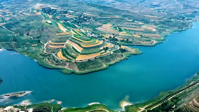 宁夏暖阳下的家之温情故事