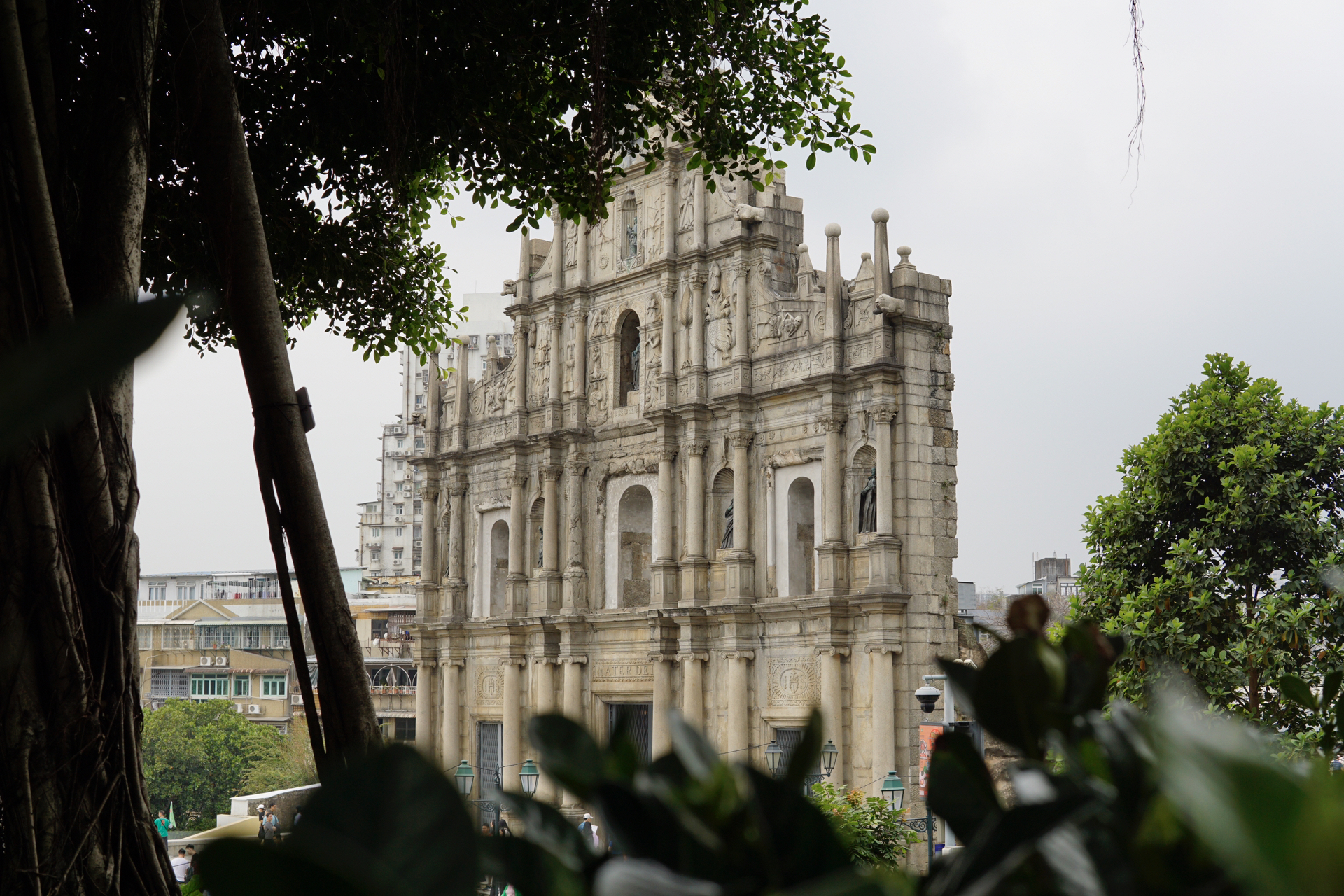 澳门之韵，探索文化魅力与独特风情