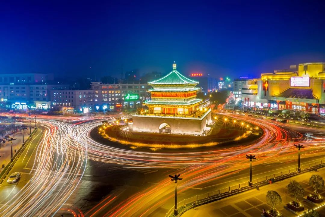 陕西，历史与现代交融的璀璨明珠