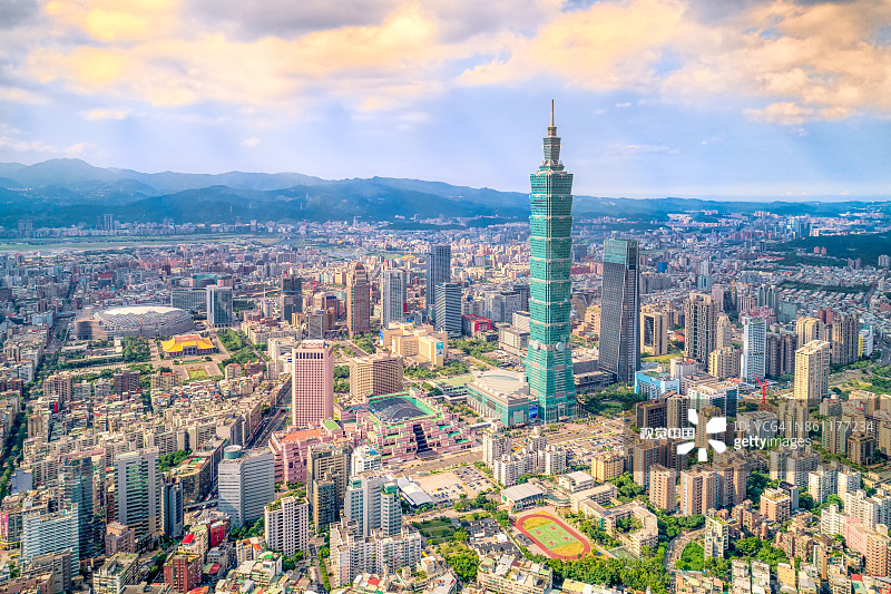 台湾，我们的宝岛之声播音稿