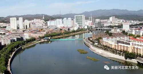 承德，励志之城的自信与成就之源